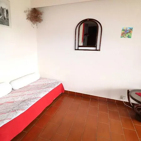 Apartment Le Grand Large - Studio Pour 5 Personnes 704